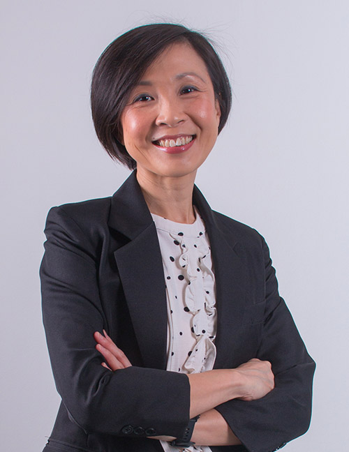 Dr Loo Su Yin